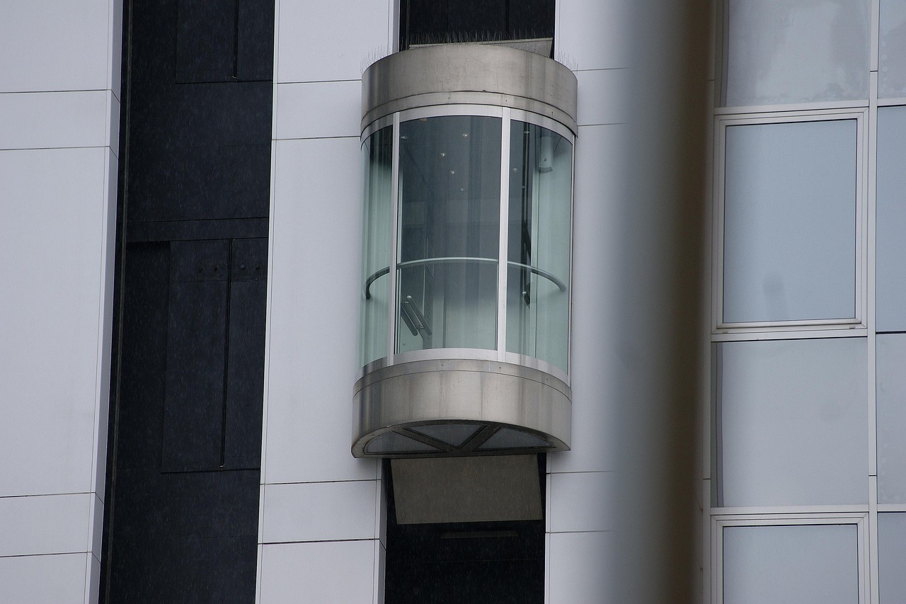 Highway Bridge Reconstruction