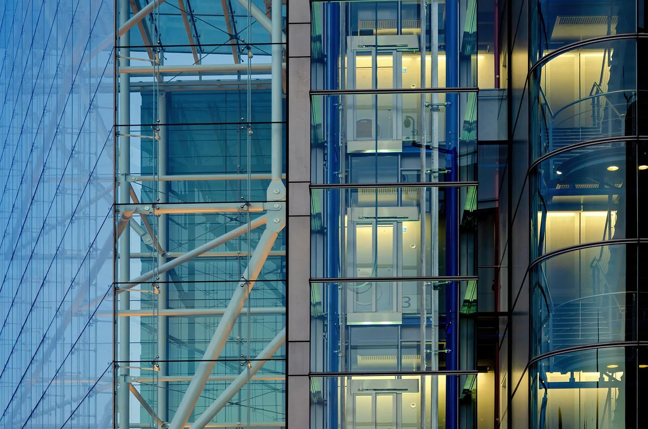 Aastha Elevators